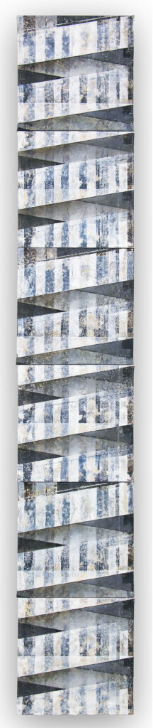 Circulate Stairway