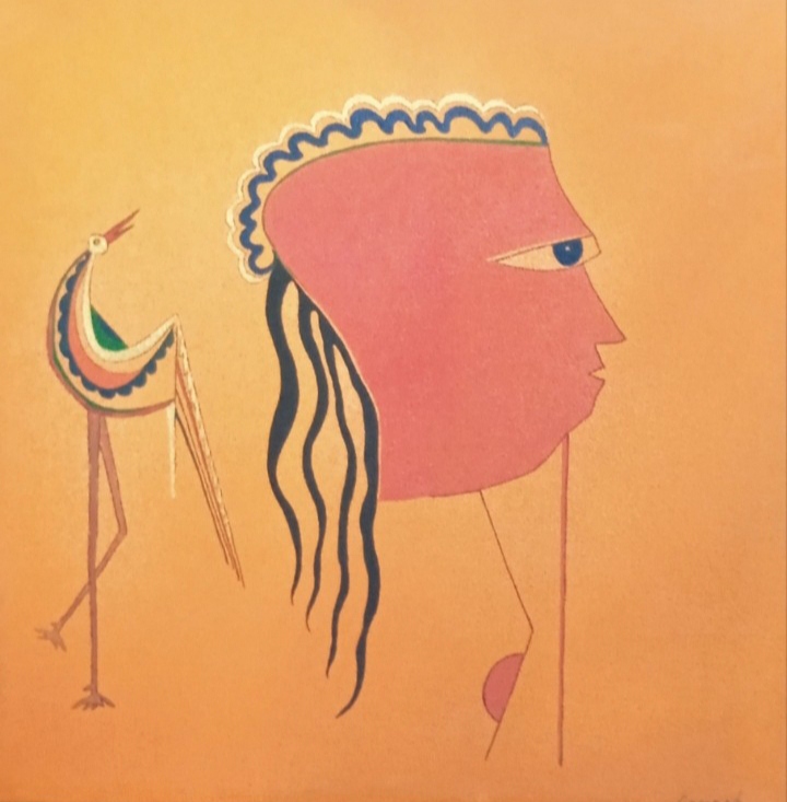 Ancient Love - Image 2