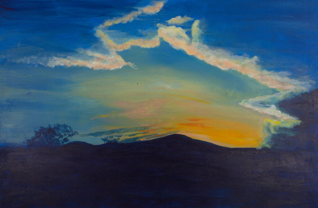 sunrise 2